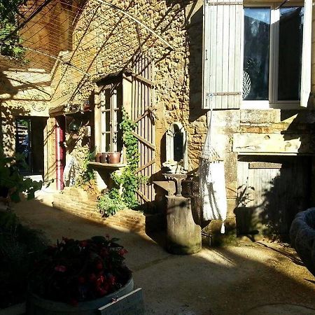 Saint-Pompont Le Clos Mandalou B&B 외부 사진